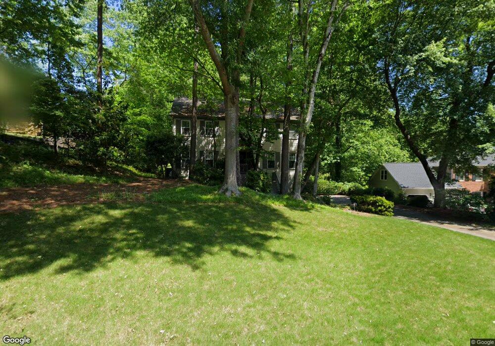 2112 Hawthorne Point, Marietta, GA 30062 - photo 1