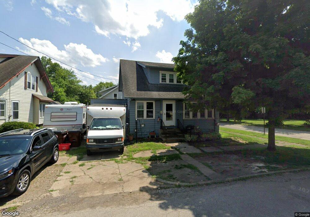 204 E Washington St, Loudonville, OH 44842 - photo 1