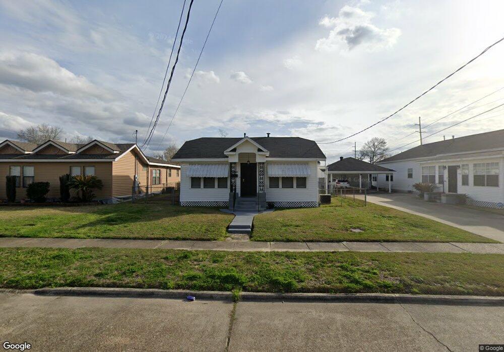 1416 Iowa St, Lake Charles, LA 70601 - photo 1