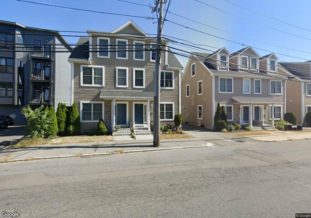 101 Boardman St unit 9, Boston, MA 02128 - photo 1