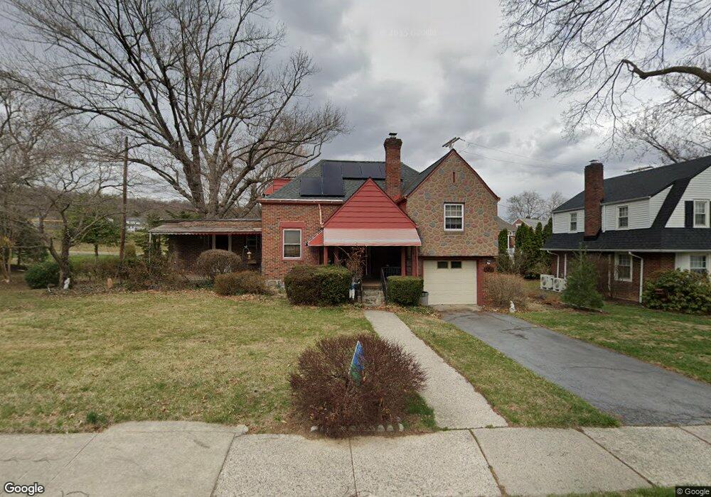 2803 Filbert Ave, Reading, PA 19606 - photo 1