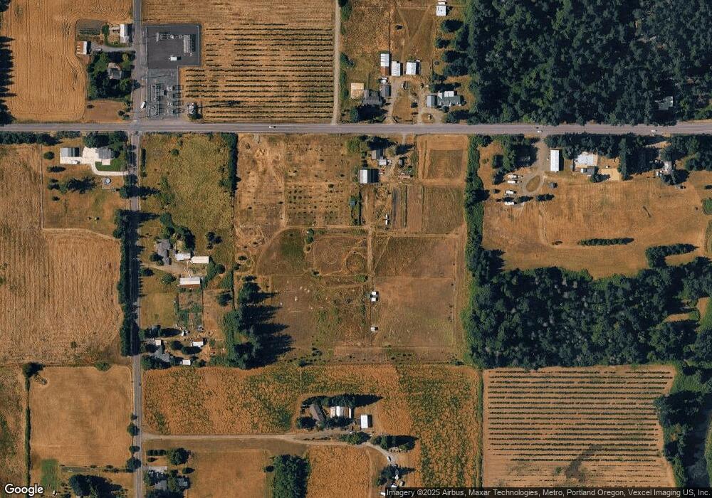 7180 S Knights Bridge Rd, Canby, OR 97013 - photo 1
