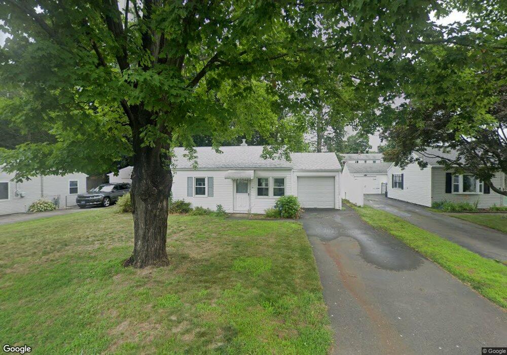 64 Circle Dr, Wallingford, CT 06492 - photo 1