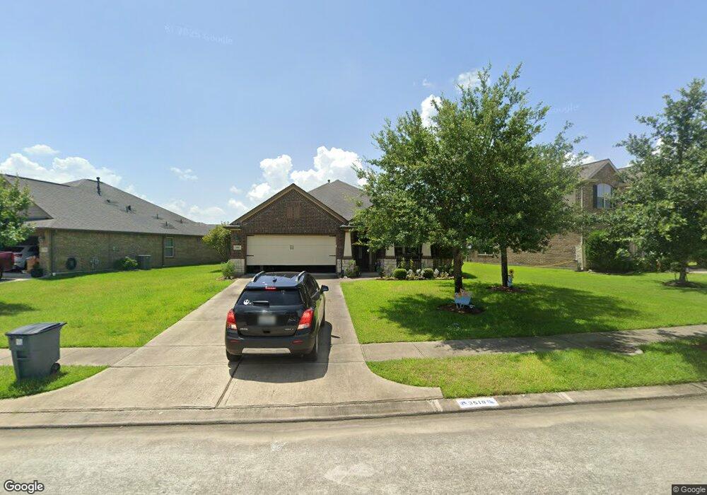 3510 Hamilton Bend Ln, Spring, TX 77386 - photo 1