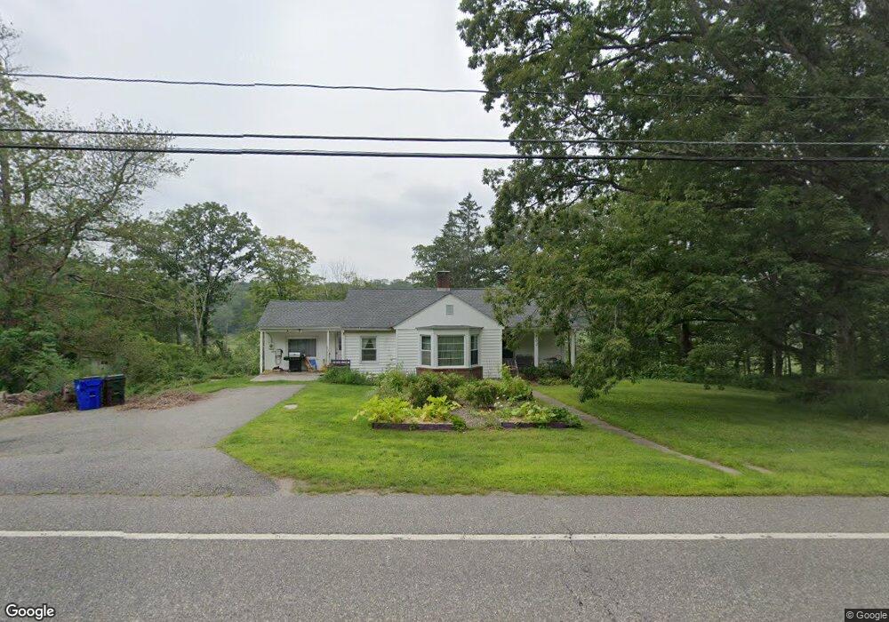 202 Cornwall Rd, Warren, CT 06754 - photo 1