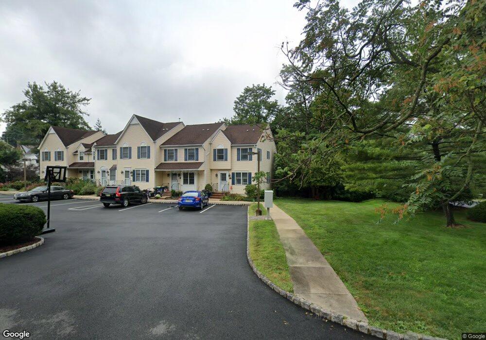 29 A West St unit A, Bernardsville, NJ 07924 - photo 1