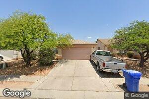 7849 E Rhiannon Dr, Tucson, AZ 85730