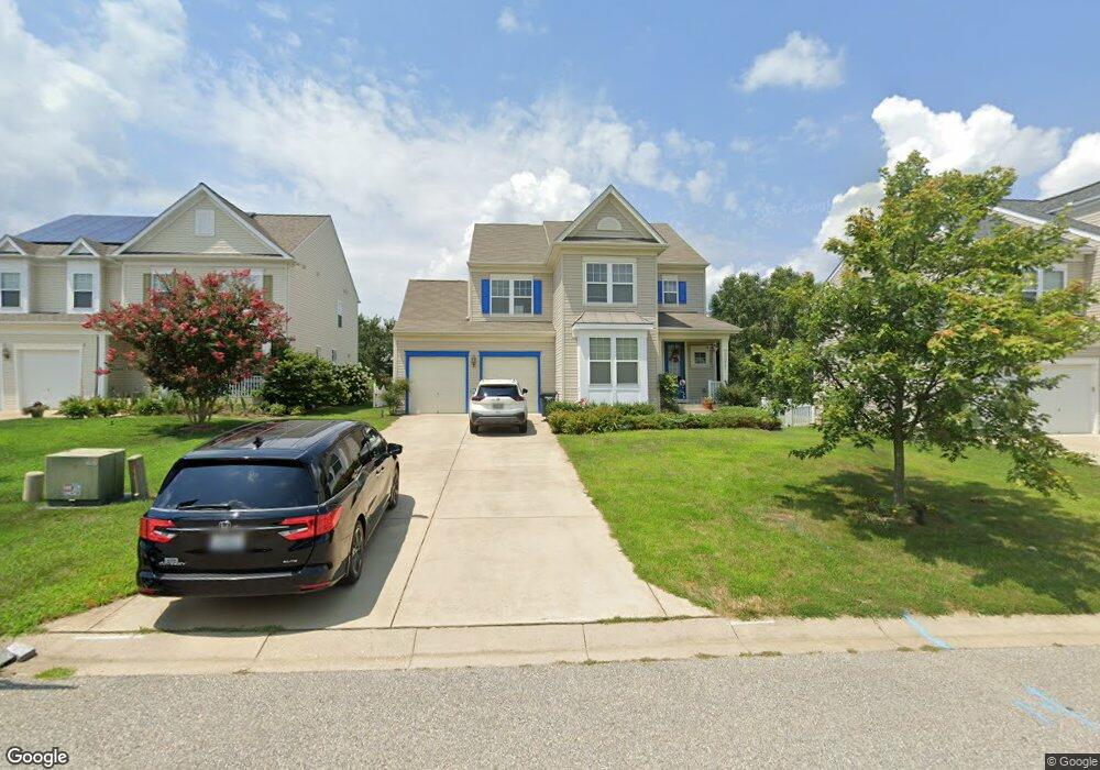 22947 Snow Leopard Dr, California, MD 20619 - photo 1