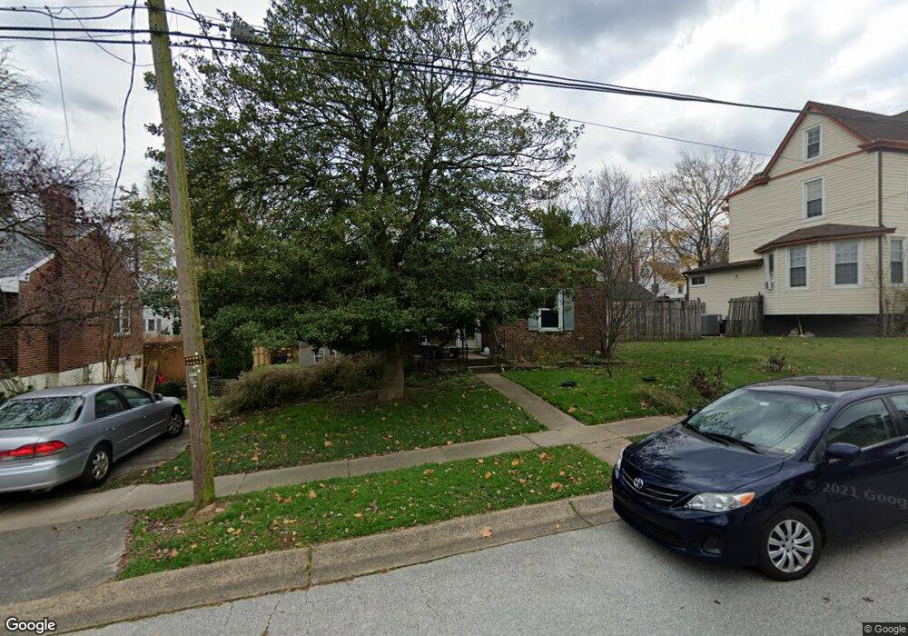 702 Maple Ave, Wilmington, DE 19809 - photo 1