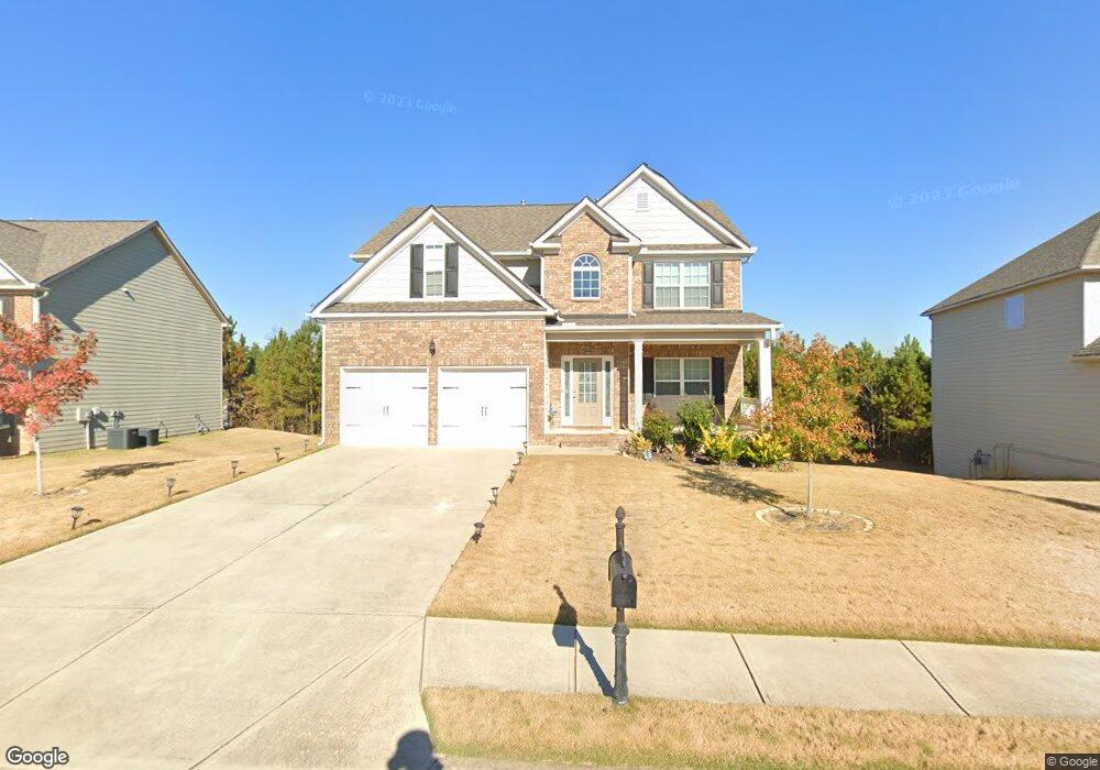 2429 Planters Mill Way, Conyers, GA 30012 - photo 1