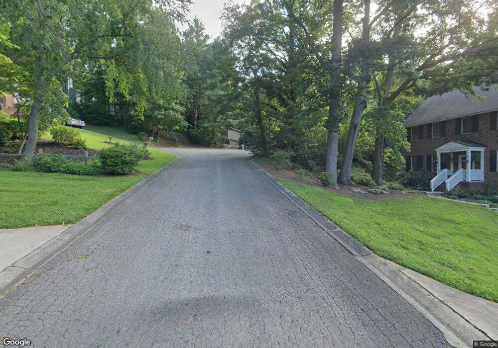 15 Aspen Way, Asheville, NC 28803 - photo 1