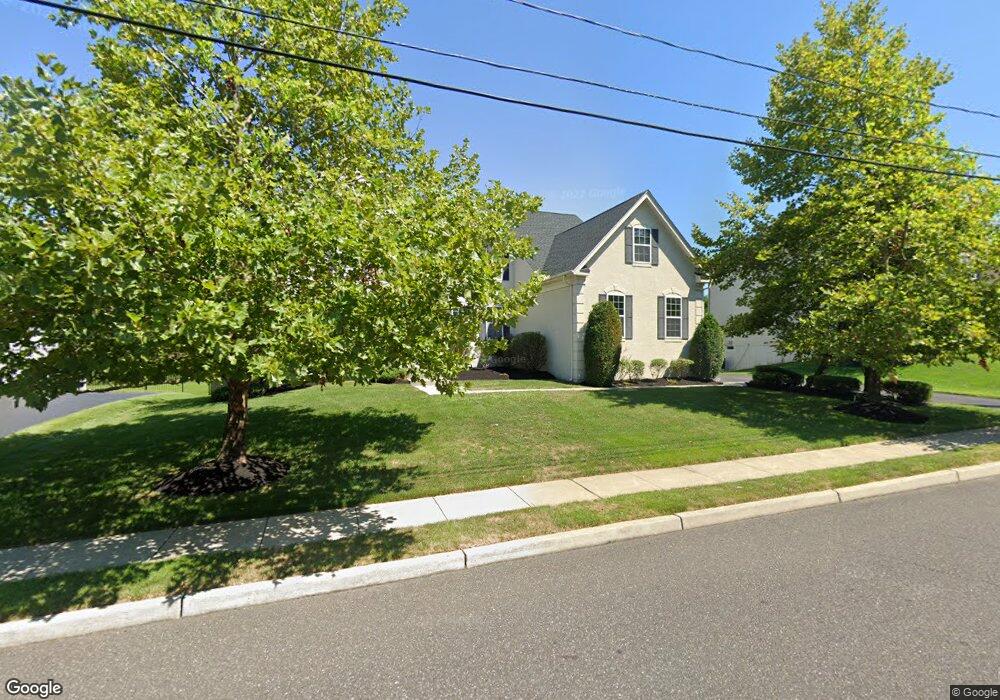 202 Cemetery Rd, Mount Laurel, NJ 08054 - photo 1