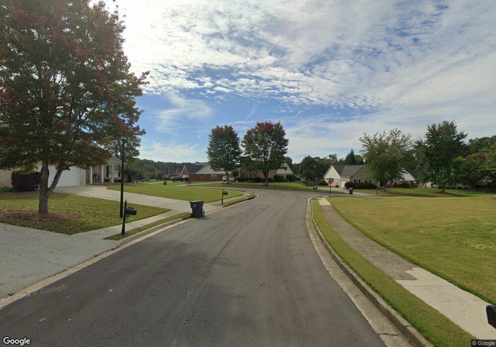 0 Ash Springs Ct, Sugar Hill, GA 30518 - photo 1