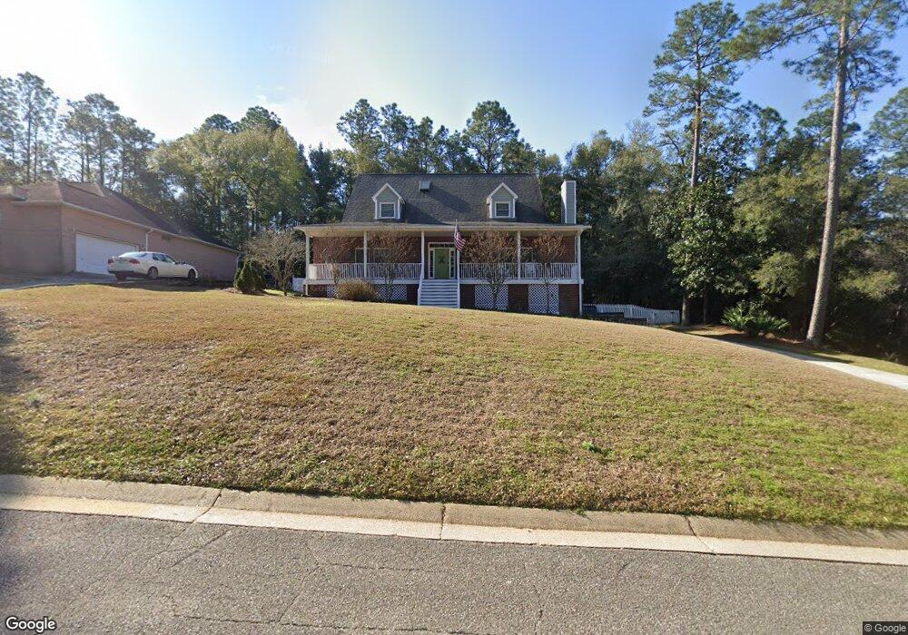 2732 Ashbury Ln, Cantonment, FL 32533 - photo 1