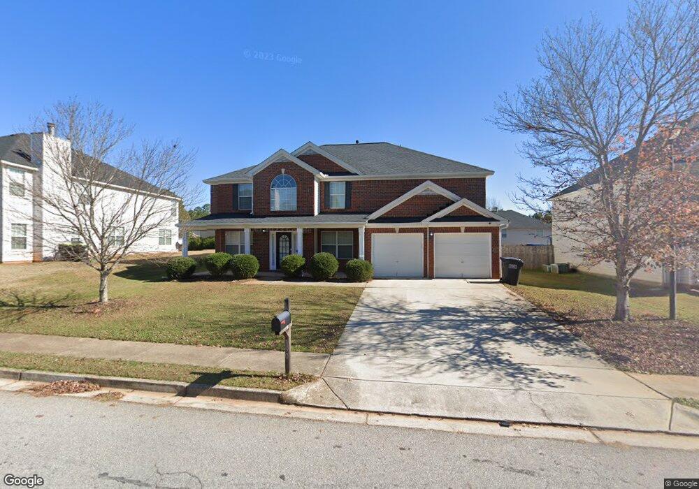 190 Arbor Lake Dr unit 2/198, Covington, GA 30016 - photo 1