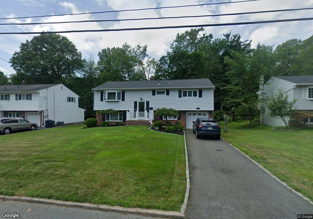 421 Birchtree Ln, Northvale, NJ 07647 - photo 1