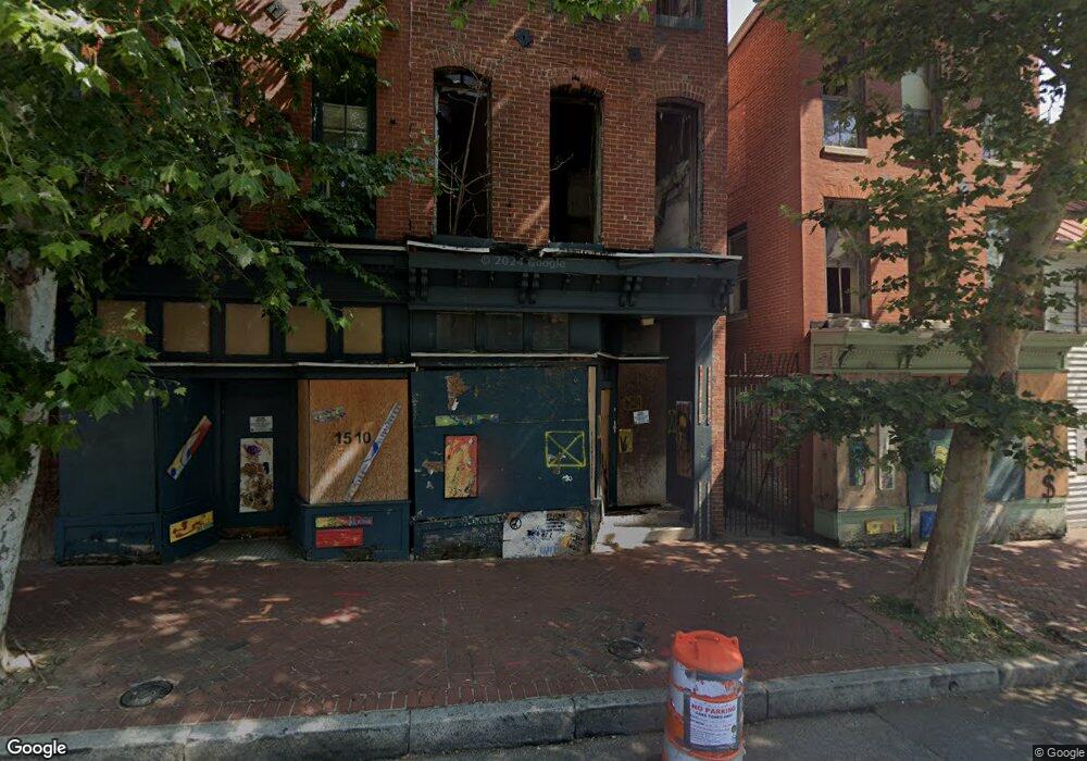 1508 W Baltimore St, Baltimore, MD 21223 - photo 1