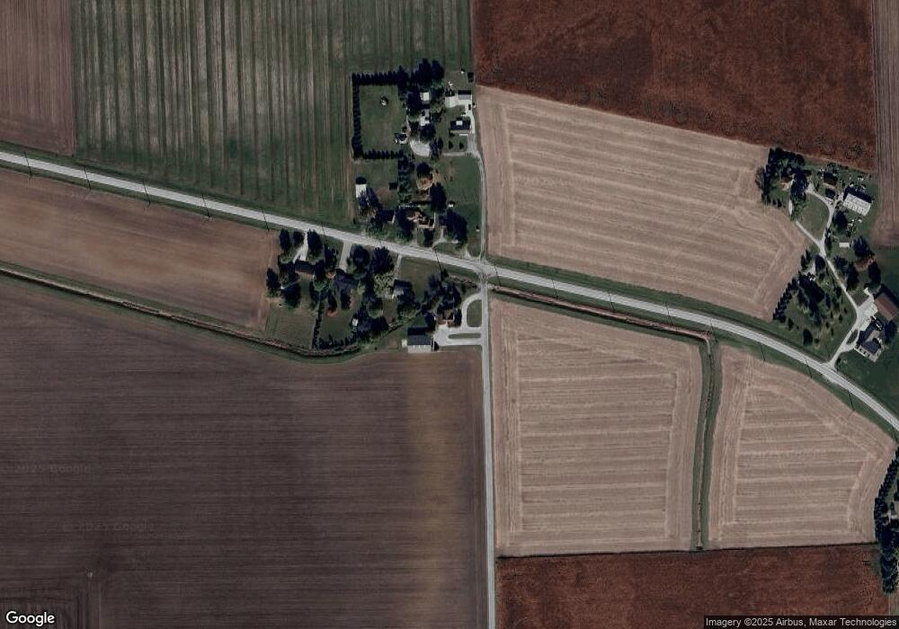 4818 Snyder Rd, Monroeville, IN 46773 - photo 1