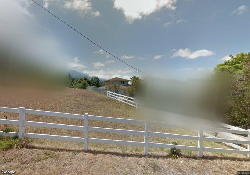 178 Upper Kimo Dr, Kula, HI 96790 - photo 1