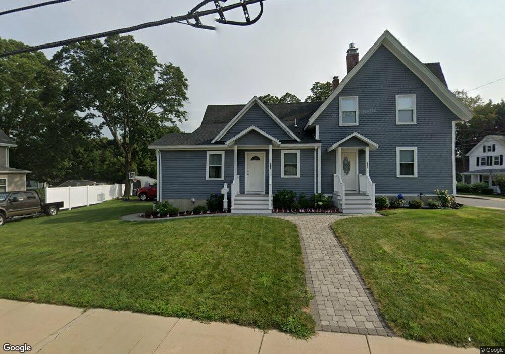 135 Montvale Ave, Woburn, MA 01801 - photo 1