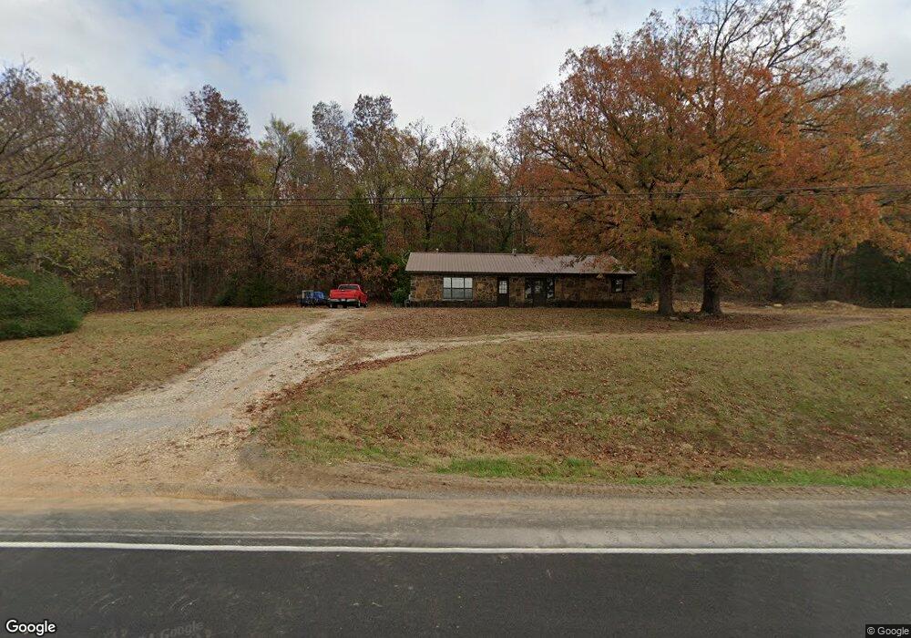 6330 S Highway 71, West Fork, AR 72774 - photo 1