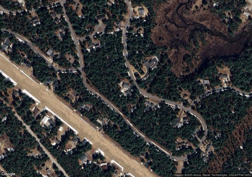 22 Logan Way, Freedom, NH 03836 - photo 1