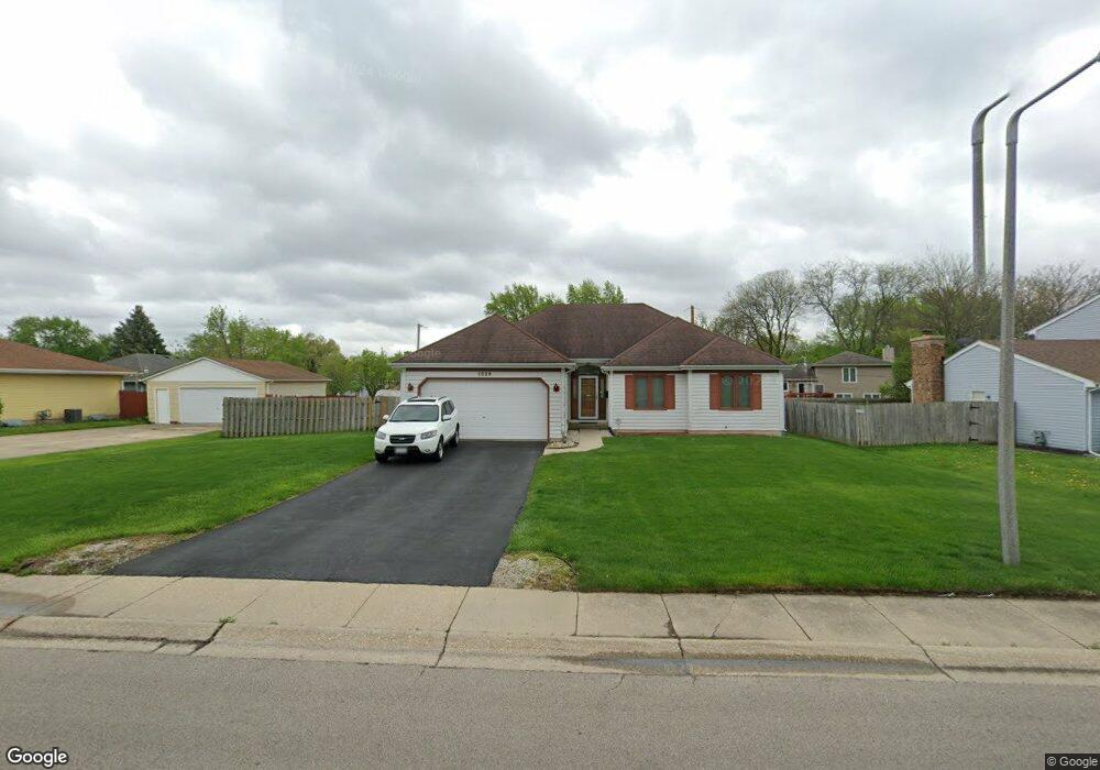 1026 Colorado Ave, Aurora, IL 60506 - photo 1