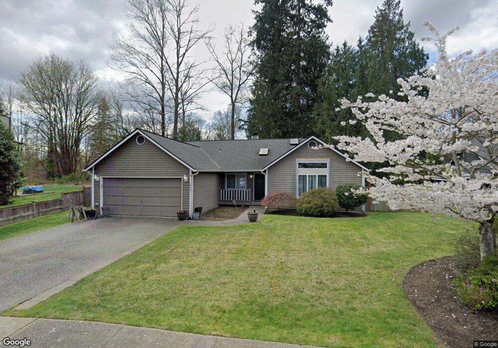 1426 234th St SW, Bothell, WA 98021 - photo 1