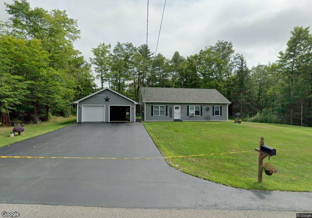 14 Birchwood Dr, Sabattus, ME 04280 - photo 1