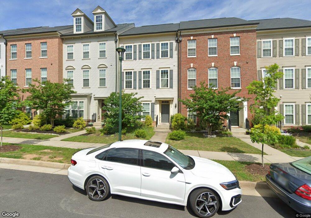 808 Basswood Dr, Stafford, VA 22554 - photo 1