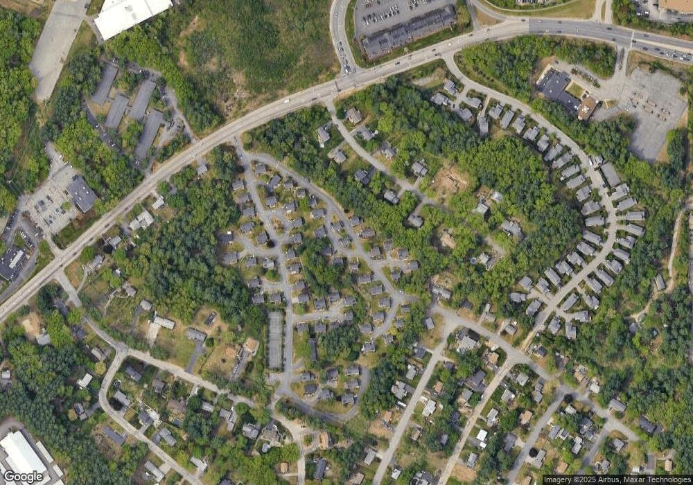 6 Esquire Cir unit U58, Nashua, NH 03062 - photo 1