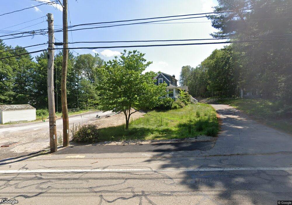 534 West St, Walpole, MA 02081 - photo 1