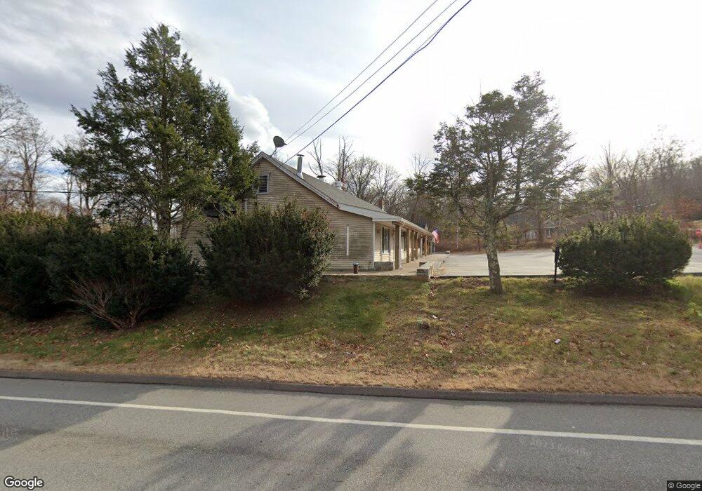 7 Daly Rd unit A, Coventry, CT 06238 - photo 1