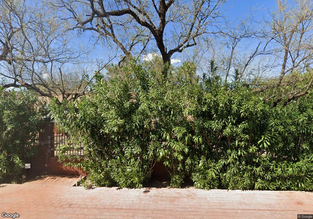 2335 E Elm St, Tucson, AZ 85719 - photo 1