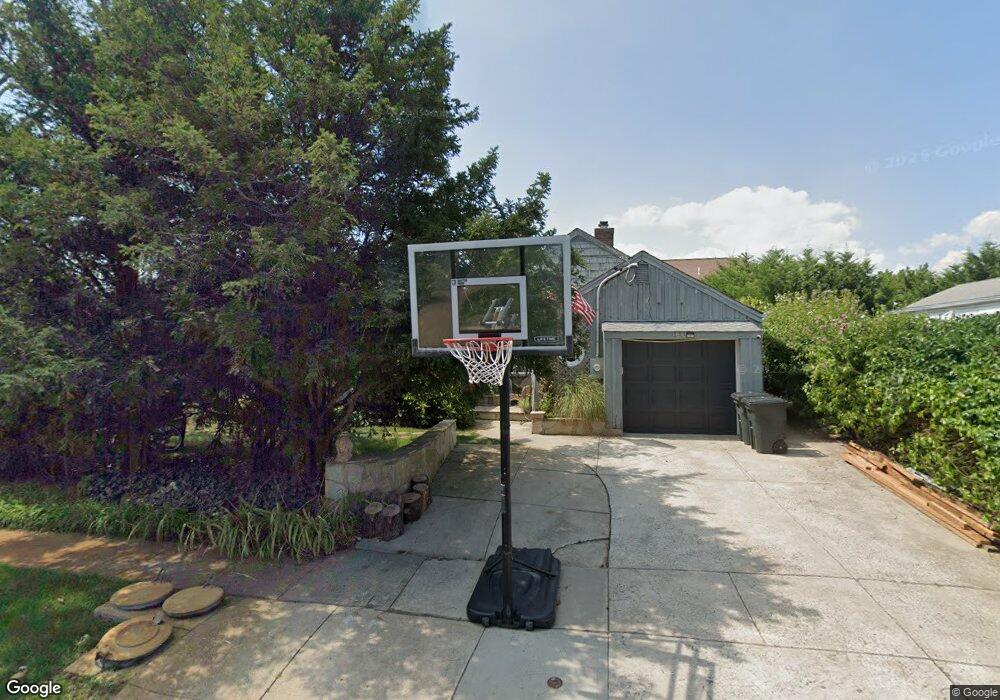 133 Broome Ave, Atlantic Beach, NY 11509 - photo 1