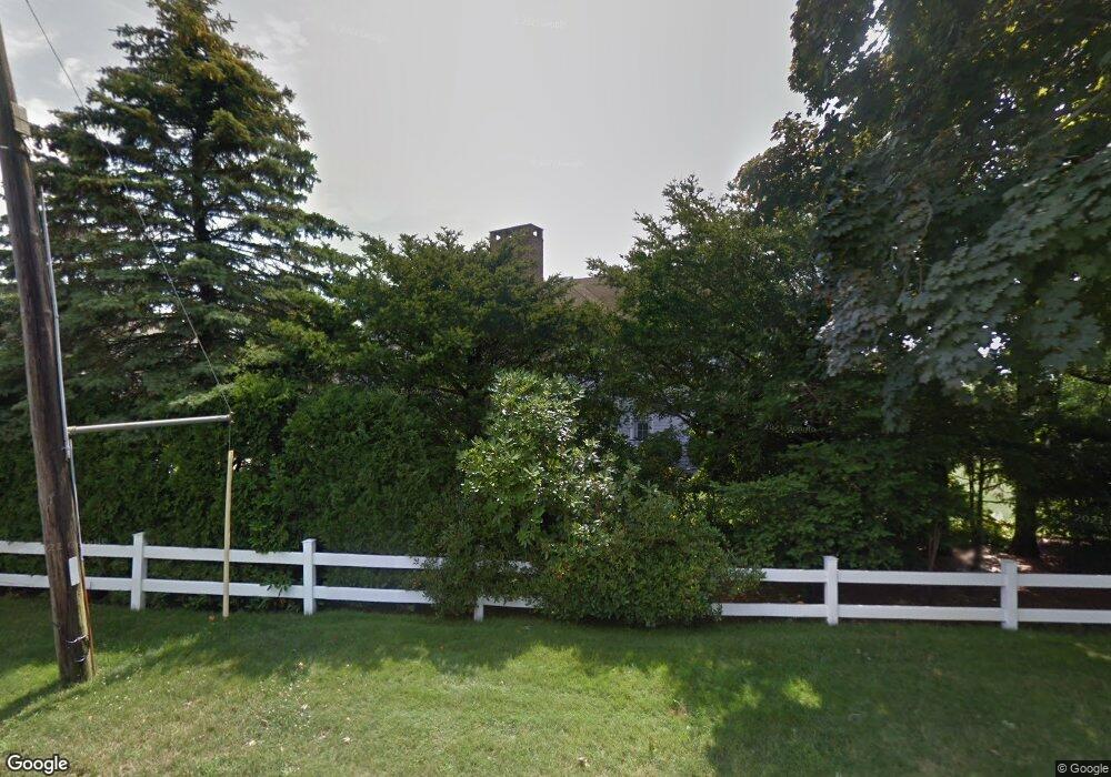 205 Ocean View Ave, Cotuit, MA 02635 - photo 1