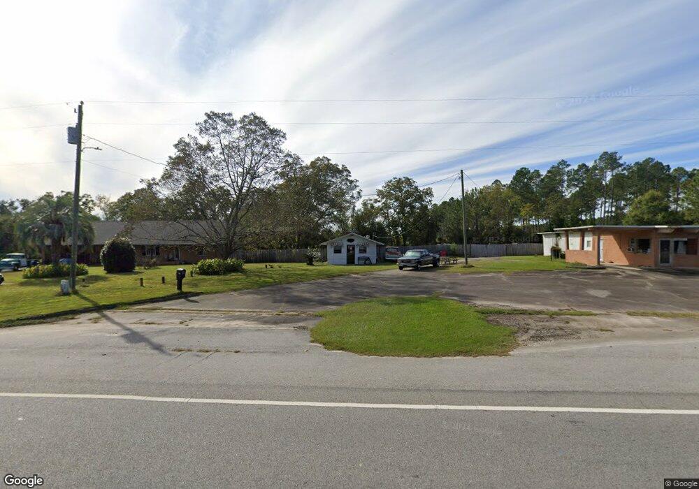 4723 Ga Highway 121, Blackshear, GA 31516 - photo 1