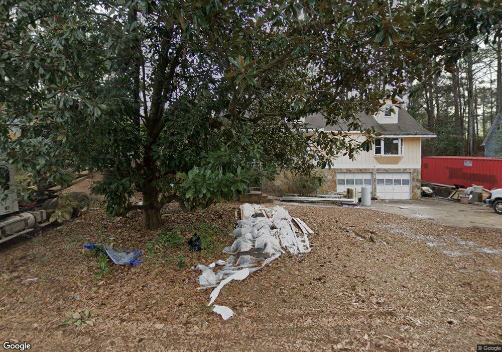 663 Benson Hurst Dr SW, Mableton, GA 30126 - photo 1