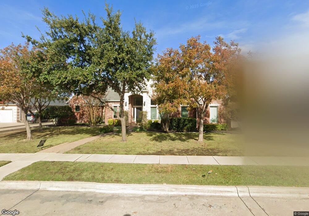 1306 Powder River Trail, Southlake, TX 76092 - photo 1