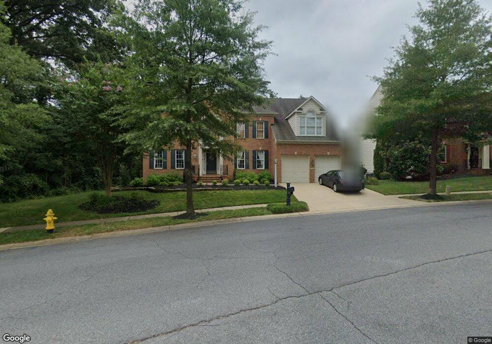 1509 Winfields Ln, Gambrills, MD 21054 - photo 1