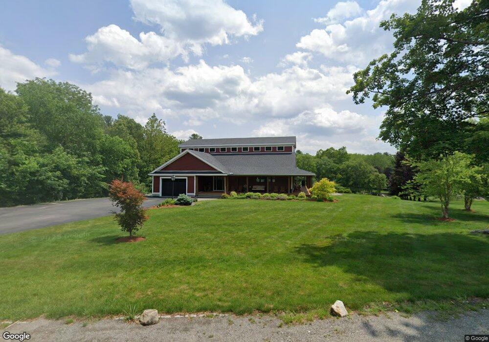 2 Chase Rd, Londonderry, NH 03053 - photo 1