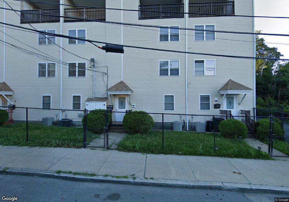 44 Vaughan Ave unit 3, Boston, MA 02121 - photo 1