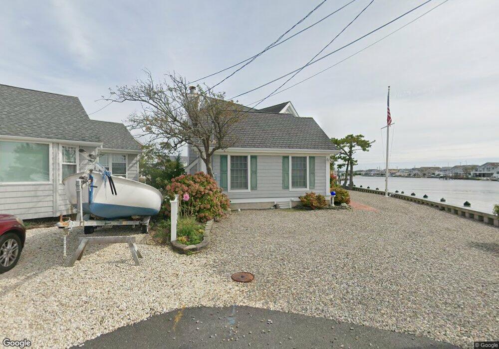 350 Naples Ct, Lavallette, NJ 08735 - photo 1