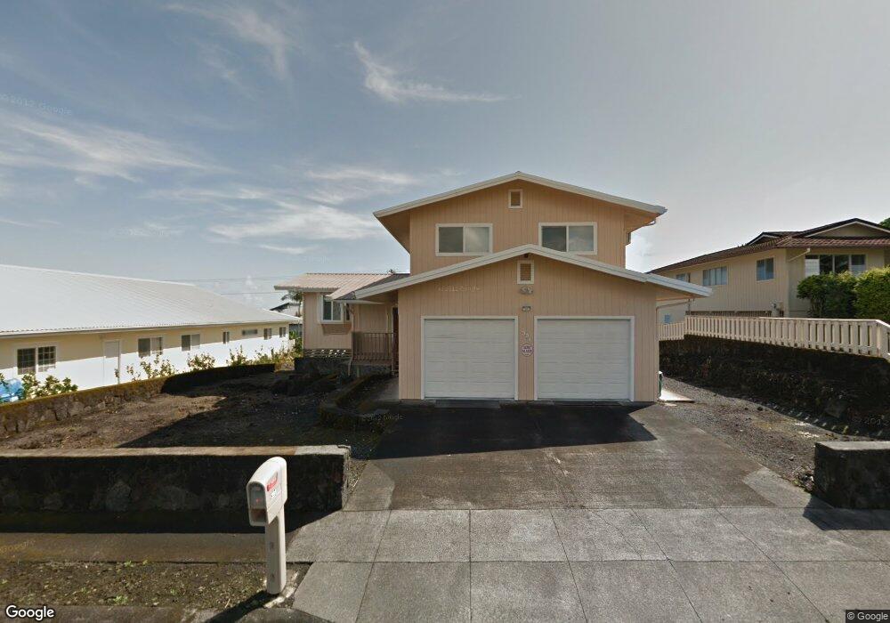 391 Ohukea St, Hilo, HI 96720 - photo 1