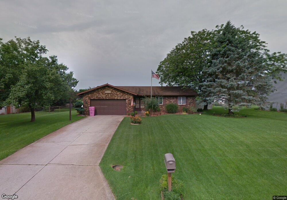 56689 Sapphire Blvd, Elkhart, IN 46516 - photo 1