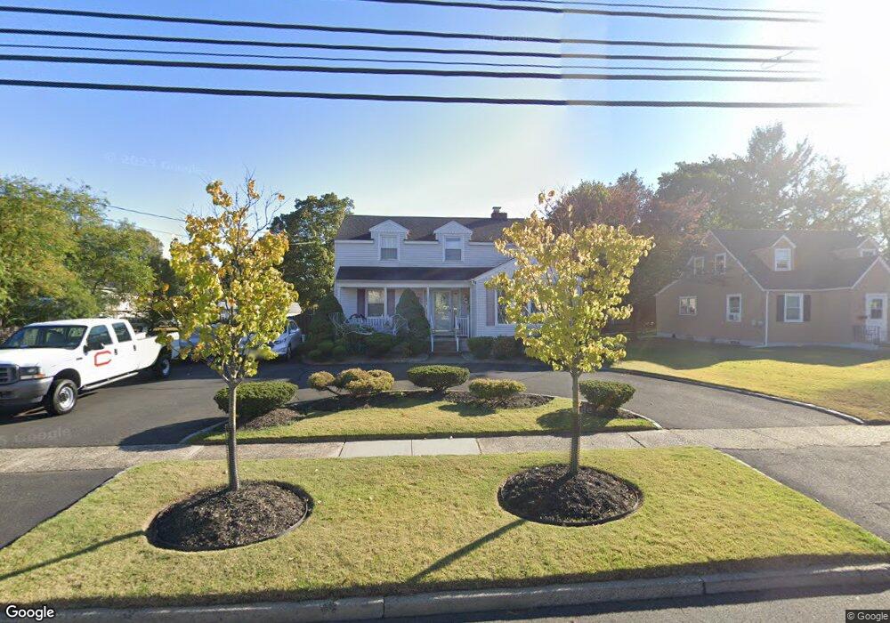 301 Franklin Ave, South Plainfield, NJ 07080 - photo 1