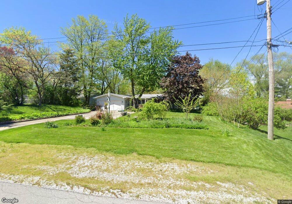 12404 Kingfisher Rd, Crown Point, IN 46307 - photo 1