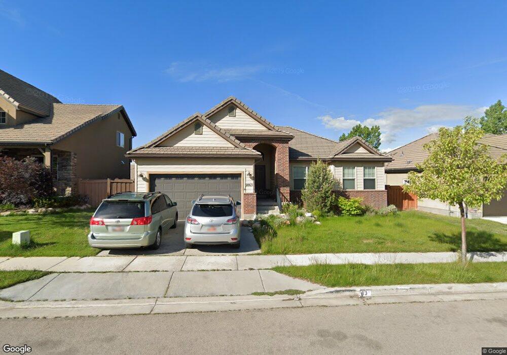 2863 W Shady Bend Ln, Lehi, UT 84043 - photo 1