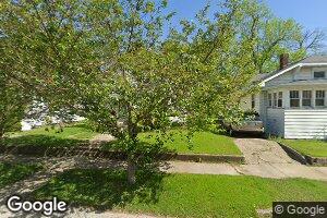 1428 Krau St, Elkhart, IN 46516