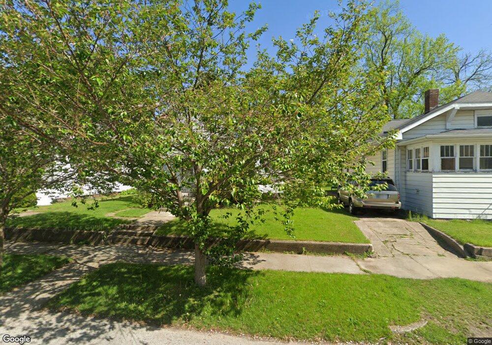 1428 Krau St, Elkhart, IN 46516 - photo 1